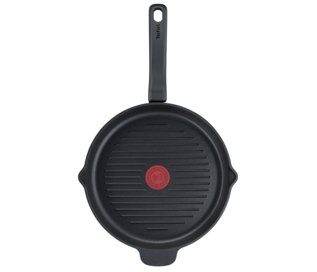 Tefal TEFAL Patelnia grillowa So Chef 26CM ### - 1383321 - zdjęcie 3
